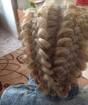 Самые простые плетения кос: из четырех прядей, французская коса, дракончик, жгут, ромашка, корона, ободок Плетение косички “Колосок”