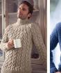 Жакеты, пуловеры для мужчин