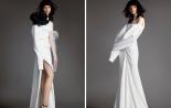 Diseñadores rusos de vestidos de novia Vestidos de novia de diseño de diseñadores rusos