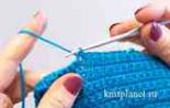 Short rows (partial knitting)