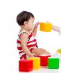 We teach colors with a child in a playful way: educational games, rhymes, songs, cartoons, exercises