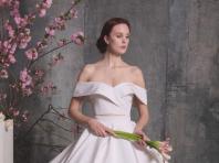 The most beautiful and expensive wedding dresses in the world