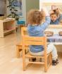 Dejavnosti za otroke Montessori