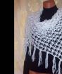Crochet Solomon knot: patterns for creating weightless beauty Crochet Solomon knot pattern diagrams