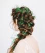 Як зробити грецьку зачіску в домашніх умовах Весільна зачіска в грецькому стилі покроково