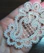 Vologda lace: past, present, future Techniques for weaving lace