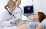 What is pregnancy screening and how is it done?