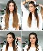 How to style your hair yourself?