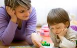 Speech therapy exercises for every day to develop clear speech from infancy