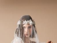 Wedding hairstyles: trends of the year