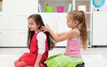 Otroški lasje počasi rastejo: razlogi in kaj storiti?
