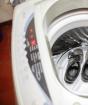Kako pravilno oprati superge v pralnem stroju?